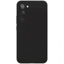 Чехол VLP Aster Case MagSafe для Samsung S24+ чёрный (1057042)