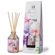 Aromantique диффузор Альпийские луга, 50 мл грейпфрут 1 шт. 50 мл 0.12 кг свежий