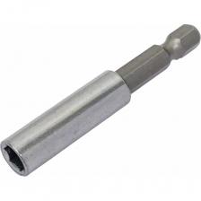 Магнитный держатель для бит 1/4 МастерАлмаз 10501037