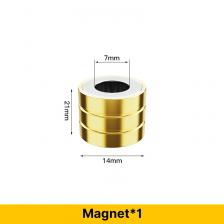 Магнитная ударная отвертка LIDIAO Ph2 25/50/65/70/90/125/150 мм