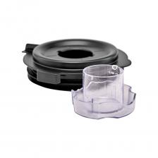 Блендер стационарный BUFETT 640212, чаша стекло 1,5 литра, 1000 Вт, черный . Высокоскоростной стационарный блендер станет незаменимым помощником на вашей кухне. Предназначен для однородного смешивания различных продуктов, приготовления смузи и коктейлей, также имеет функцию измельчения льда. Мощность 1000 Вт и шестиконечный нож позволяют быстро и качественно осуществлять процесс измельчения. Три автоматических режима: измельчение льда, импульс и смузи. Плавная регулировка скорости. Стеклянная чаша объемом 1,5 литра отлично моется и не впитывает запахи. Корпус и нож изготовлены из нержавеющей стали.  