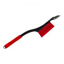 Rexant 80-0291 Щетка со скребком, 540мм, мягкая ручка 1 шт