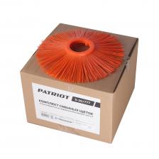 Комплект щеток для подметательной машины Patriot S-20/777 426001777