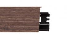 Плинтус ПВХ Arbiton, коллекция Indo, AI-140 «Tasmanian oak 70мм»
