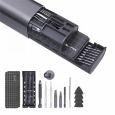 Отвертка с набором бит Xiaomi JimiHome Precision Screwdriver Set (JM-GNT60)