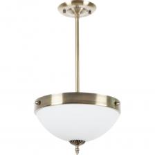 Потолочная люстра на штанге MyFar Biene MR1525-3C представляет собой классическое решение для освещения помещений. Она оснащена тремя рожками под лампы с цоколем E27, что позволяет использовать как лампы накаливания, так и светодиодные лампы мощностью до 60 Вт каждая. Общая мощность светильника составляет 180 Вт, что обеспечивает качественное освещение площади до 8 м?. Люстра выполнена в бронзовом цвете с матовой поверхностью арматуры из металла, что придаёт ей элегантный и сдержанный вид. Плафон из матового стекла молочного цвета направлен вниз, создавая мягкий и равномерный свет. Высота люстры регулируется, что позволяет адаптировать её под различные интерьеры. Установка осуществляется с помощью планки, обеспечивая надёжное крепление. Люстра подходит для стандартного напряжения 220В и имеет степень защиты IP20, что делает её безопасной для использования в жилых помещениях.