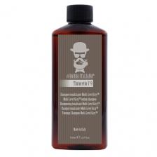 Шампунь для волос BARBA ITALIANA Шампунь для седых волос тонирующий Tintoretto – 7-9 150