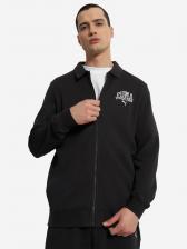 Толстовка мужская PUMA, Черный