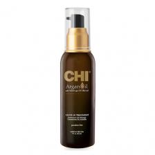 CHI Масло для волос Argan Oil 89