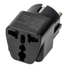 Переходники Uniel S-GES1-10S BLACK, цена за 1 шт