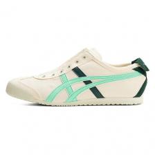 ONITSUKA TIGER Кроссовки Mexico 66 Slip On 'White Mint Green'