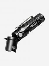 Повседневный фонарь EDC NITECORE MT21C CREE XP-L HD V6 1000Люмен 184м, Черный