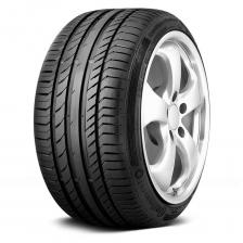 Автошина Continental ContiSportContact 7 285/40 R20 108Y