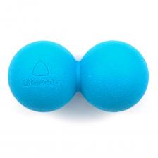Сдвоенный массажный мяч Live Pro Massage Peanut Ball LP8502\BL-00-00