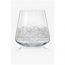 Набор стаканов SANDRA Blizzard 6шт 290мл