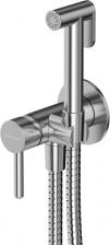 Гигиенический душ WHITECROSS Y SYSYBI2NIB брашированный никель