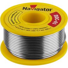 Припой Navigator 93 725 NEM-Pos05-61K-1.5-K100, цена за 1 шт.