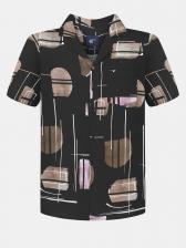 Рубашки 6 P.M. Рубашка с коротким рукавом