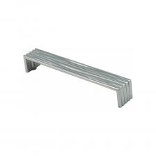 Ручки Ручка-рейлинг KERRON 224 мм, хром R-3040-224