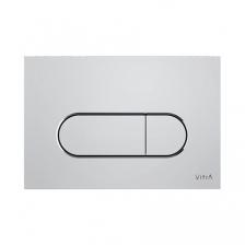 Панель смыва VITRA Root Round 740-2280, хром