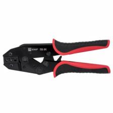 EKF Пресс-клещи ПК-04 ( 0.5-6.0 мм2 НК РП-М РП-П) pk-04-exp 1 шт