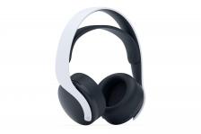 Беспроводная гарнитура Sony PULSE 3D для PS5 (Белая)