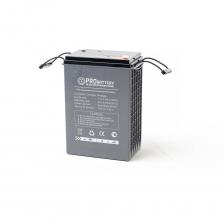 Новая линейка свинцово-углеродных батарей серии HLC доступна в 6 В и 12 В исполнении с емкостью от 30 Ач до 400 Ач. В них применяется проверенная углеродная технология, в которой используют функциональный активированный графит в качестве углеродного материала, добавление которого на отрицательную пластину батареи, придает свинцово-углеродной батареи преимуществами как свинцово-кислотных батарей:- допускает работу в режиме быстрой зарядки и разрядки.-увеличивает ресурс батареи, более 1000 циклов при 50% DOD.-обеспечивает более широкий диапазон рабочих температур.Они специально разработаны для ежедневного использования с интенсивным циклическим разрядом, поэтому больше подходит для применения поломоечной техники, ножничных подъемников, складской техники в арендных компаниях.