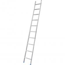 Односекционная алюминиевая лестница LadderBel LS110