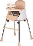 Стульчик для кормления Babyhit BISCUIT (BHC104) бежевый