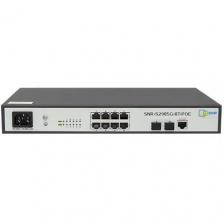 Коммутатор SNR SNR-S2985G-8T-POE, управляемый