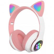 CAT ear STN-28 RU, розовый