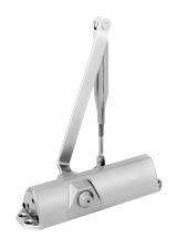 Доводчик DORMA TS-68 (белый)