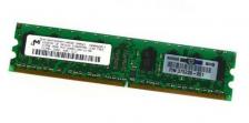 Оперативная память HP 375239-051 512MB PC2-3200U DDR2-800 Desktop Memory Module