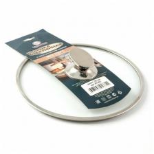 Крышка стеклянная TimA 5524 24 см
