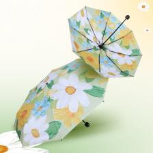 Мини-зонт женский Floral