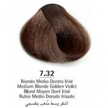 Emsibeth Cromakey Oil 7,32 Краска для волос 75 ml.