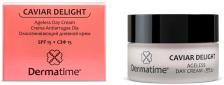 Омолаживающий дневной крем Ageless Day Cream SPF 15