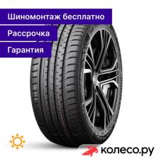 Летняя шина UHP Optimum DSU02 265/40 R22 106Y