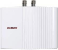 Проточный водонагреватель Stiebel Eltron EIL Premium 4 электрический