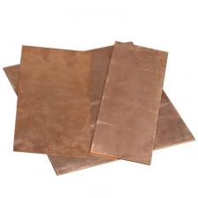 Бериллий медный лист C17200 tjlslzyh