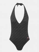 Купальники EA7 Emporio Armani Слитный купальник