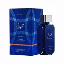 Парфюмерная вода Lattafa Perfumes Hayati Al Maleky 100 мл.