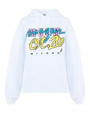 худи MSGM