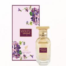 Парфюмерная вода Afnan Perfumes Violet Bouquet 80 мл.