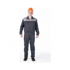 Мужской летний костюм Костюм мужской летний MILL ФАВОРИТ 80 20 куртка, брюки, р-р 48-50/170-176 4660319472521