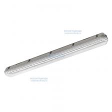 Светильник линейный Айсберг 58W-7250Lm IP65 5000-5500к Прозрачный -ВСЕСВЕТОДИОДЫ (vs1411-58-tr-5k), цена за 1 шт.