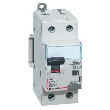 Legrand (Легранд) АВДТ DX3 - 10 кА 1П+Н 32 А 30 мА 411005
