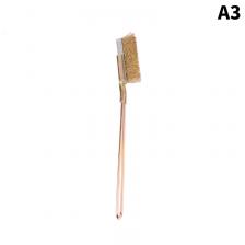 Металлические Мини-щетки для чистки