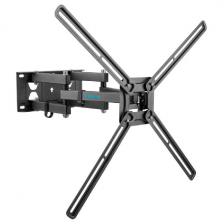 Кронштейн настенный для LED/LCD/PLASMA телевизоров Kromax CORBEL-9 g/t