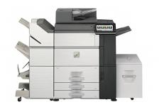 Цифровая печатная машина Sharp MX-8081EU